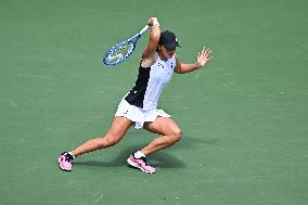 US Open - Fourth Round