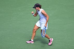 US Open - Fourth Round