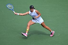 US Open - Fourth Round