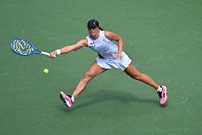 US Open - Fourth Round