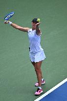 US Open - Fourth Round