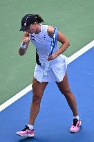 US Open - Fourth Round