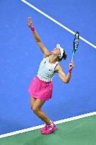 US Open - Fourth Round