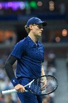 US Open - Fourth Round