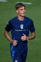 CALCIO - FIFA Mondiali - Italy training session
