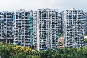 China Property Market