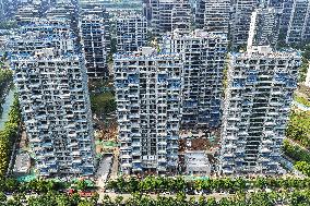 China Property Market