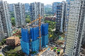 China Property Market