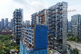 China Property Market