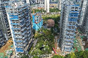 China Property Market