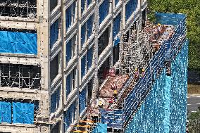 China Property Market