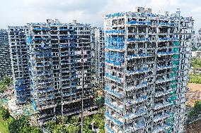 China Property Market