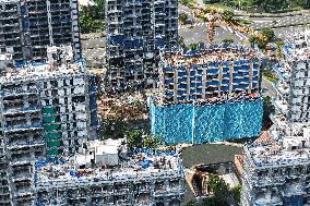 China Property Market