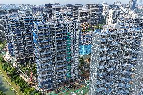 China Property Market