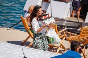 Global Sumud Flotilla Vessels Return to Barcelona Due to Bad Weather