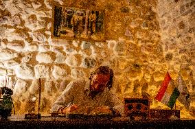 UK Iraq Cooperation Discussed in Zakho - Iraq