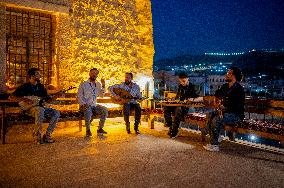 UK Iraq Cooperation Discussed in Zakho - Iraq