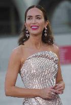 Venice - The Smashing Machine Premiere