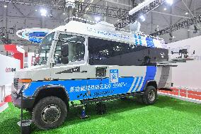 11th World Radar Expo in Hefei
