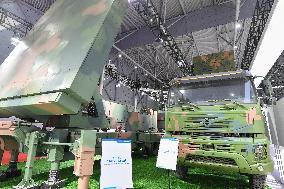 11th World Radar Expo in Hefei