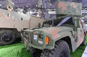 11th World Radar Expo in Hefei