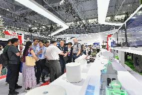 11th World Radar Expo in Hefei