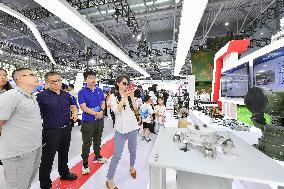 11th World Radar Expo in Hefei