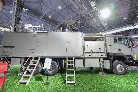 11th World Radar Expo in Hefei