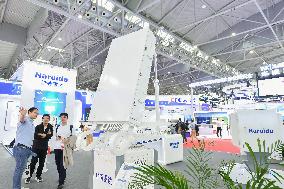 11th World Radar Expo in Hefei