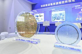 11th World Radar Expo in Hefei