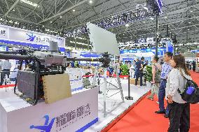 11th World Radar Expo in Hefei
