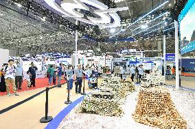 11th World Radar Expo in Hefei