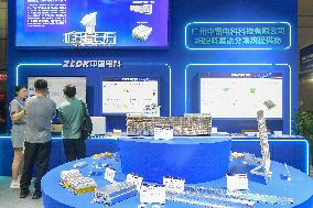 11th World Radar Expo in Hefei