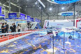 11th World Radar Expo in Hefei