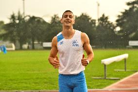 ATLETICA - Internazionali di Atletica - XV Memorial Marco Rotta