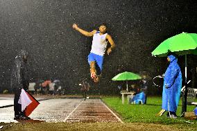 ATLETICA - Internazionali di Atletica - XV Memorial Marco Rotta
