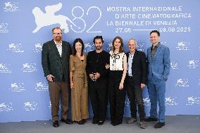 Venice Marc by Sofia Photocall AM