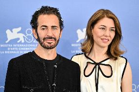 Venice Marc by Sofia Photocall AM