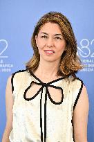Venice Marc by Sofia Photocall AM
