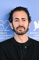 Venice Marc by Sofia Photocall AM