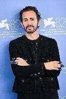 Venice Marc by Sofia Photocall AM