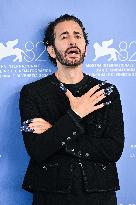 Venice Marc by Sofia Photocall AM