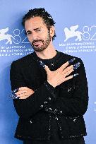 Venice Marc by Sofia Photocall AM