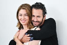 Venice Marc by Sofia Photocall AM