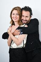 Venice Marc by Sofia Photocall AM