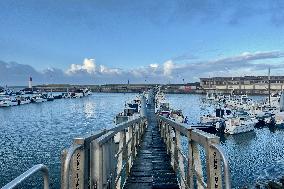 Illustration - Oleron Island