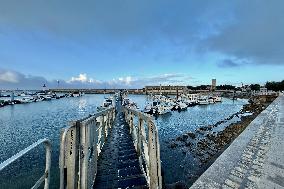 Illustration - Oleron Island