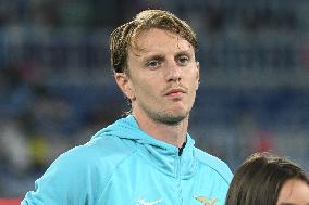 CALCIO - Serie A - SS Lazio vs Hellas Verona FC