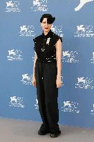 Venice - Photocall film L’ETRANGER MP