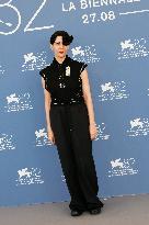 Venice - Photocall film L’ETRANGER MP